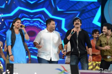 Power Audio Launch